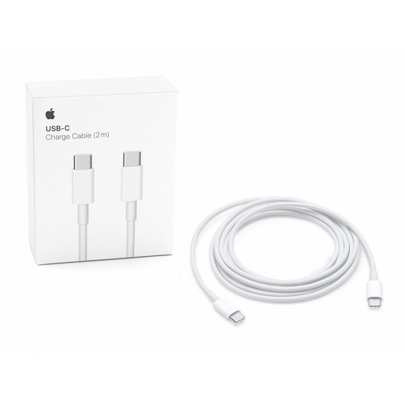 Apple Usb-c To Usb-c Cable 2M - TQ