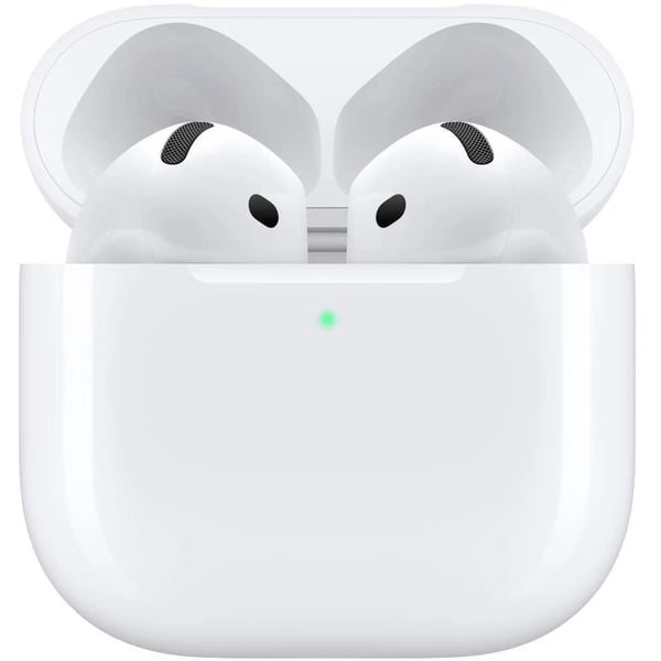 AirPods 4 with Active Noise Cancellation- TQ