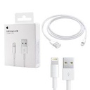 Apple Usb-A To Lightning Cable 2m - TQ
