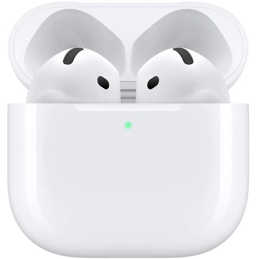 [1563E] AirPods 4 with Active Noise Cancellation- TQ